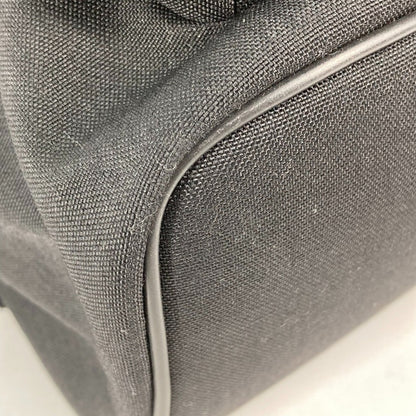 Saint Laurent Others Black Backpacks