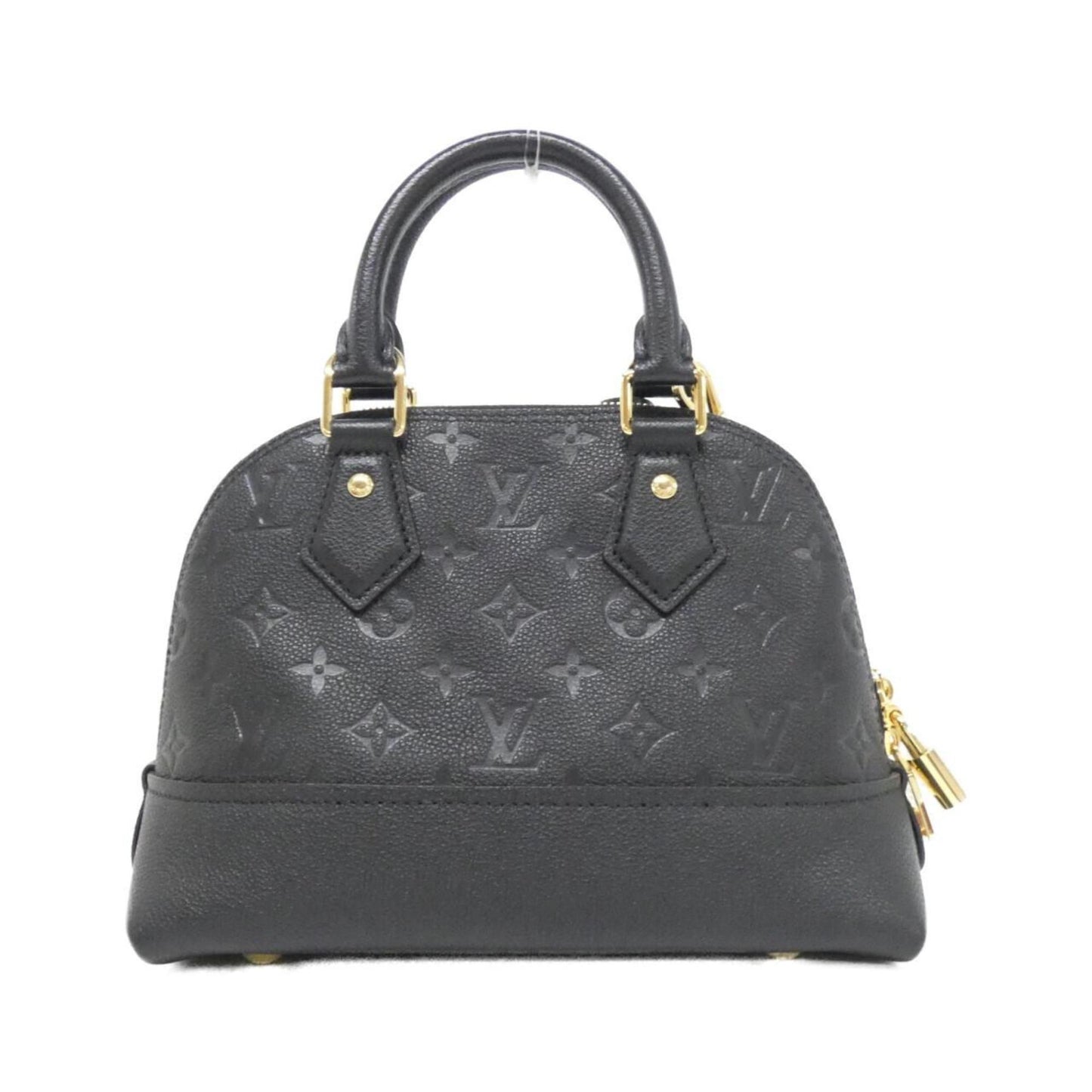 Louis Vuitton Empreinte Black Handbags