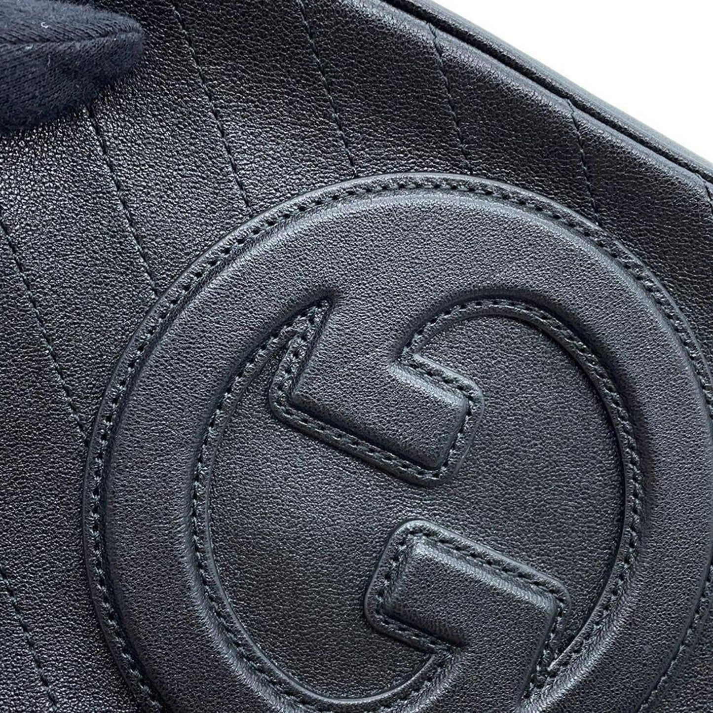 Gucci Others Black Shoulder Bags