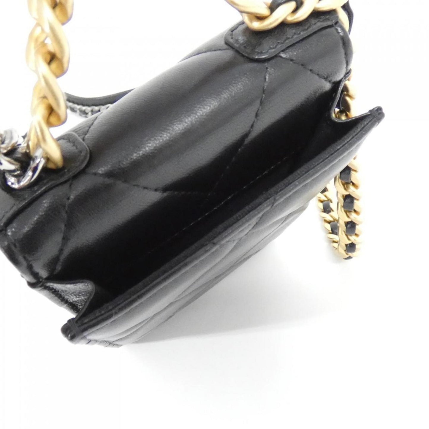 Chanel Others Black Shoulder Bags