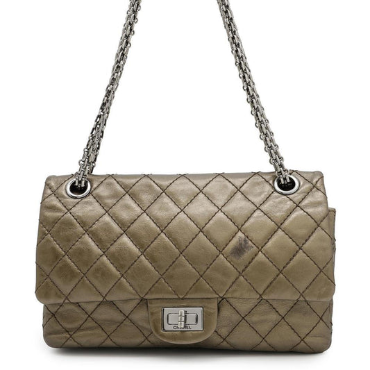 Chanel Others Brown Shoulder Bags