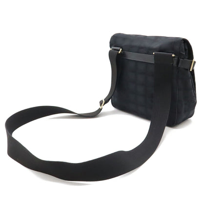 Chanel Others Black Shoulder Bags