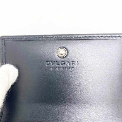 Bvlgari Others Black Cases