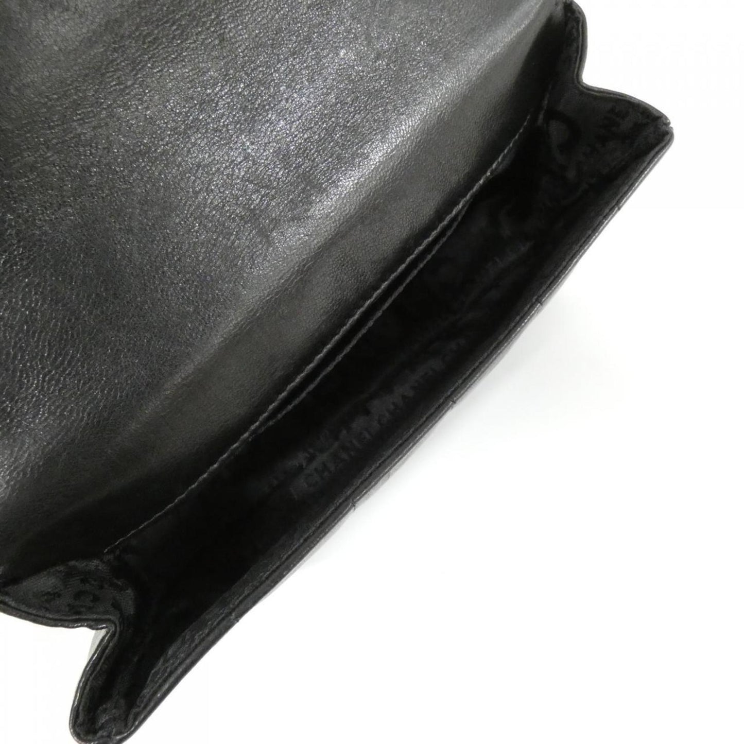 Chanel Others Black Shoulder Bags