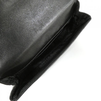 Chanel Others Black Shoulder Bags