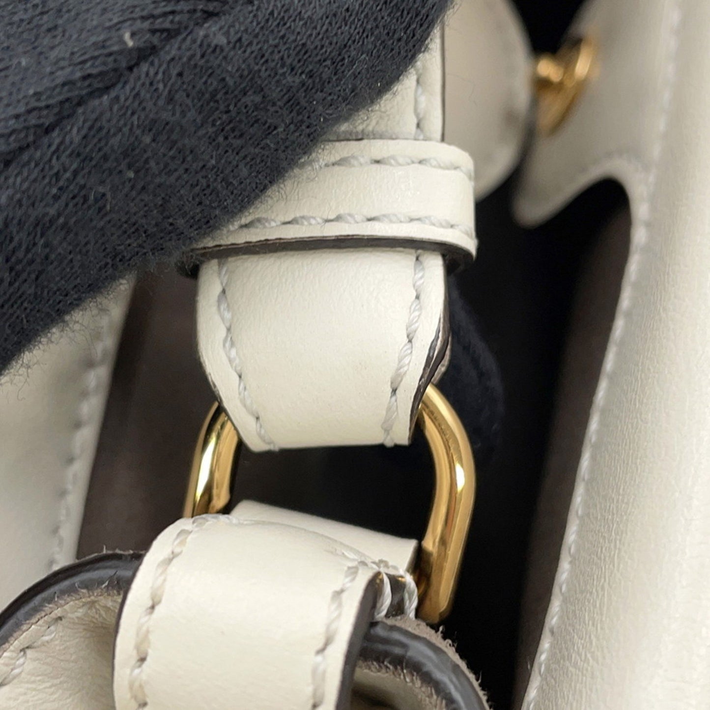 Fendi Others White Handbags