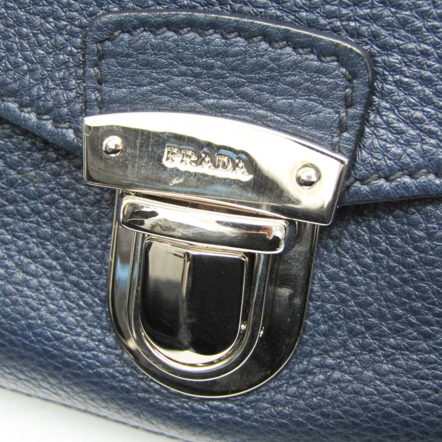Prada Others Blue Handbags