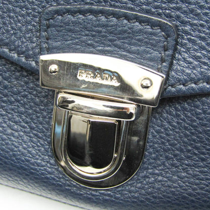 Prada Others Blue Handbags