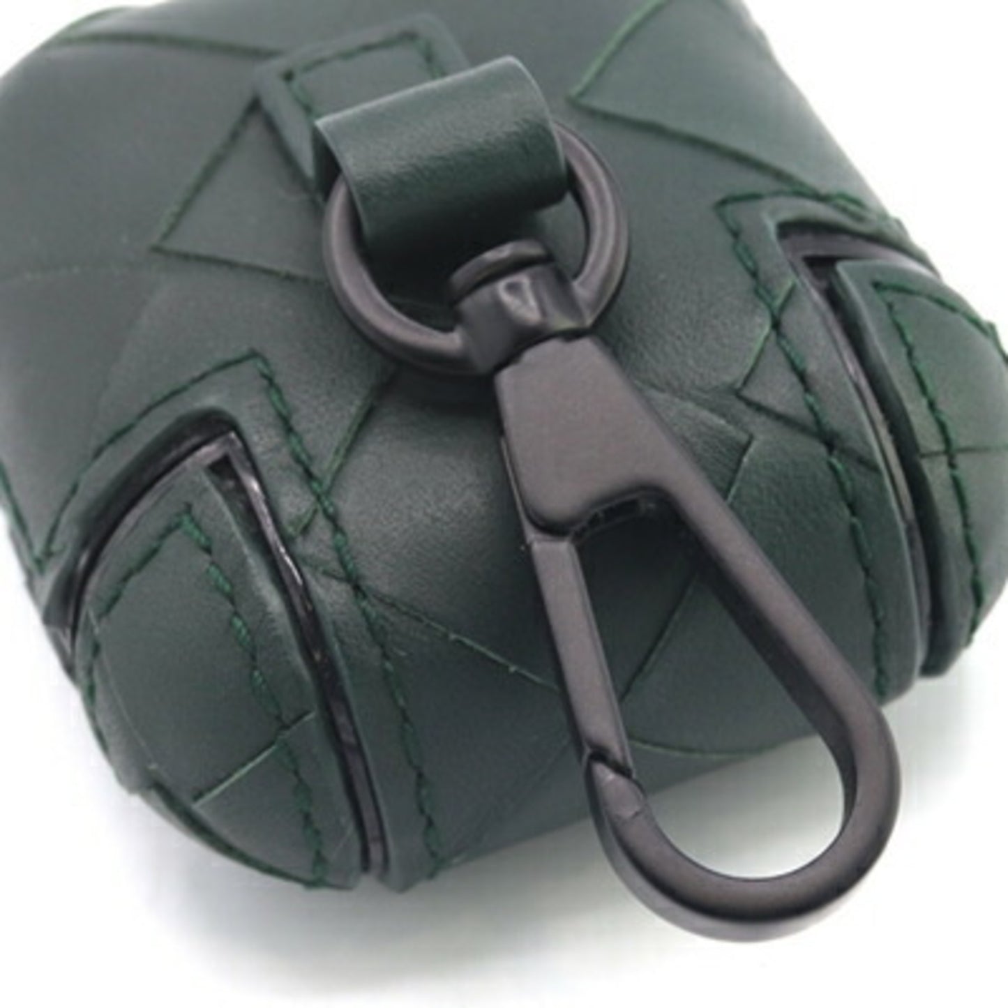 Bottega Veneta Others Green Key Rings