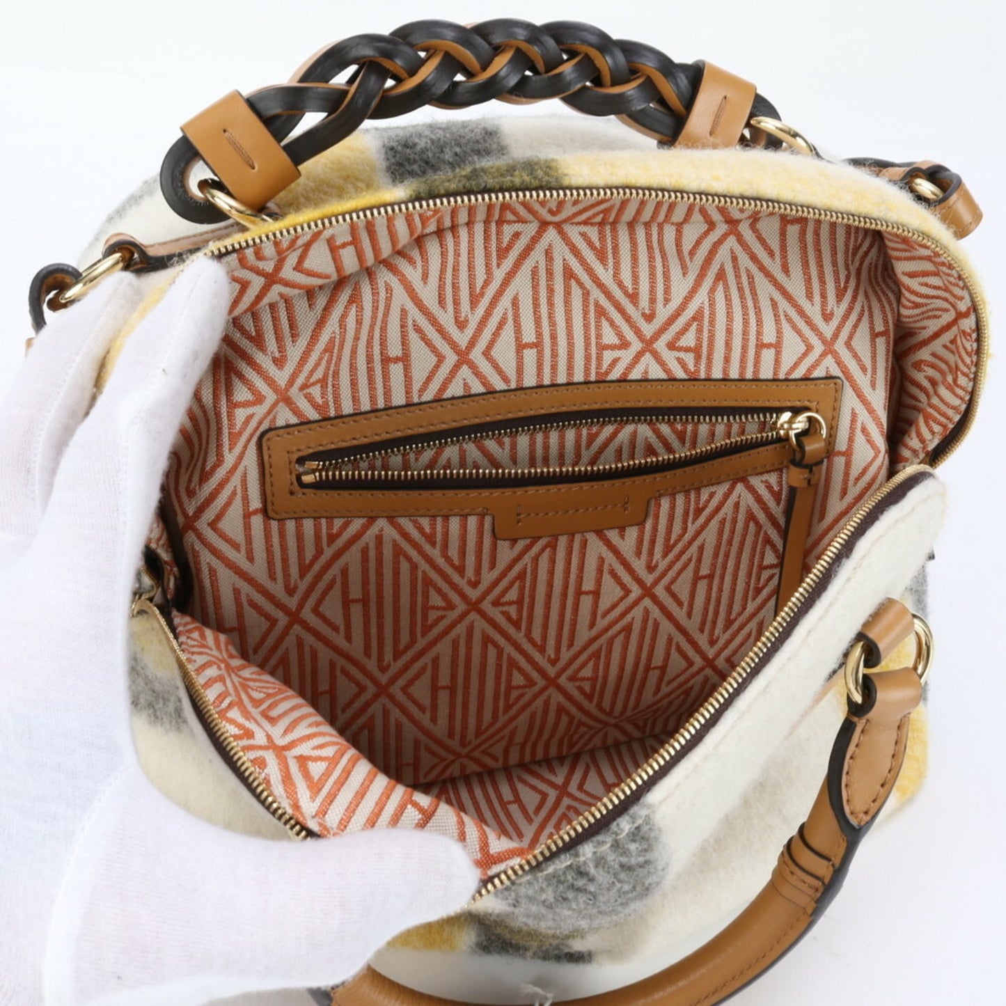Chloé Others Multi Shoulder Bags