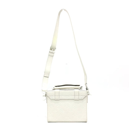 Louis Vuitton Others White Handbags