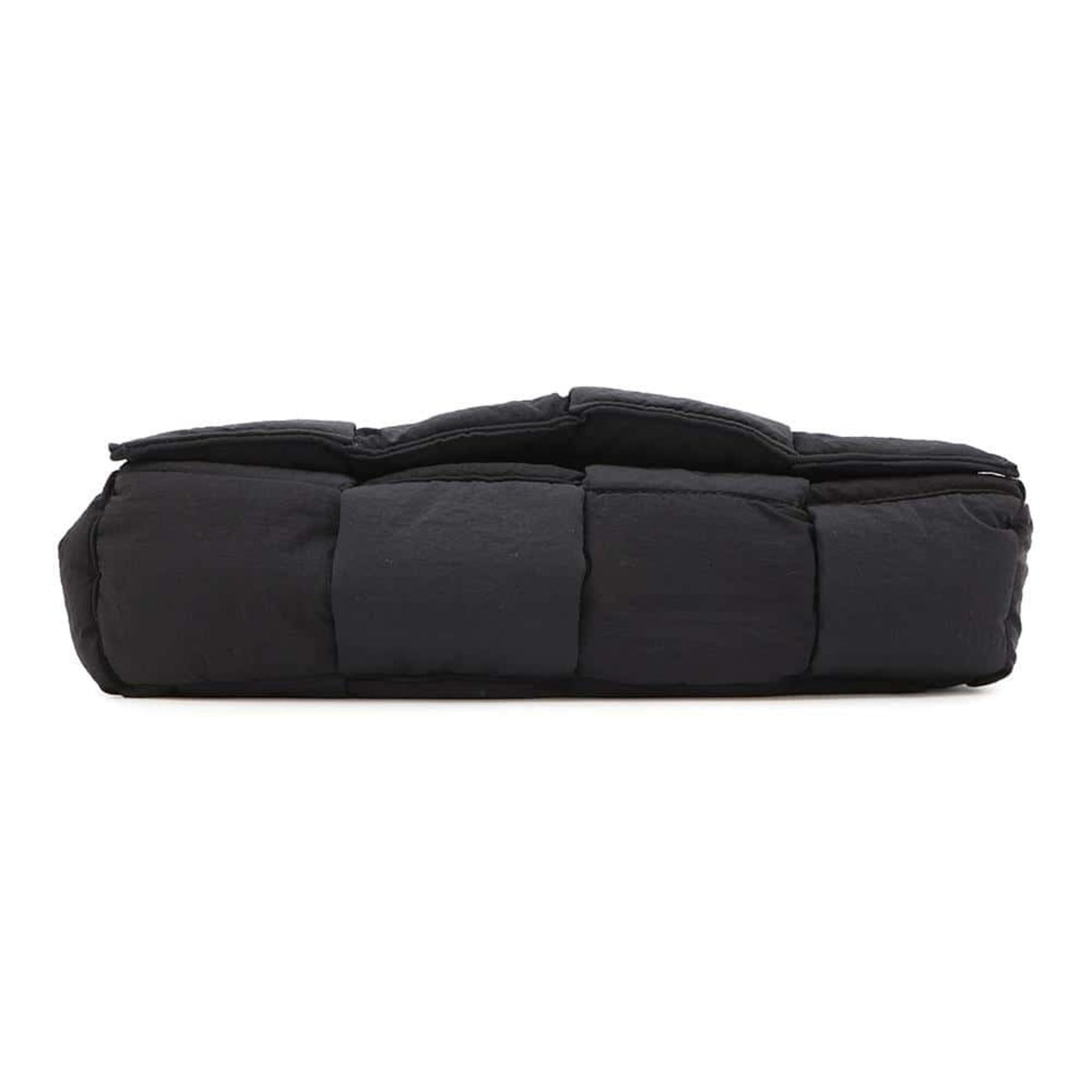 Bottega Veneta Nylon Black Small Bags