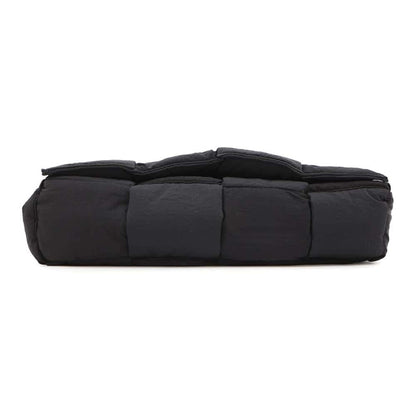 Bottega Veneta Nylon Black Small Bags