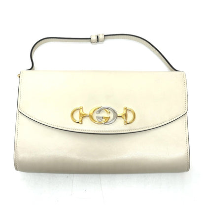 Gucci Others White Shoulder Bags