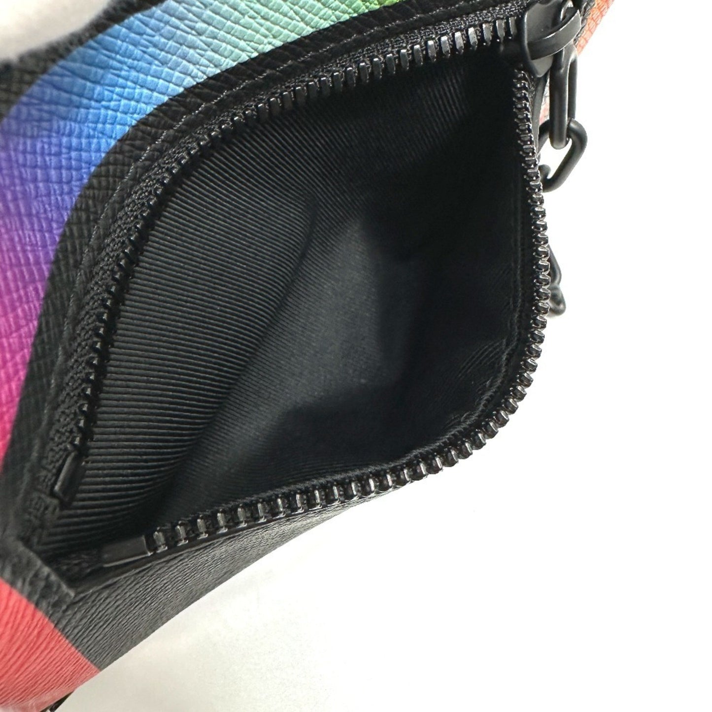 Louis Vuitton Others Black Shoulder Bags