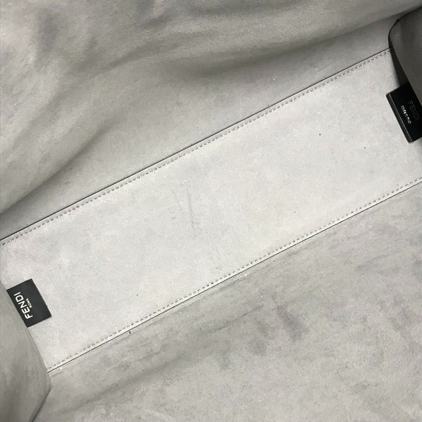 Fendi Others Black Tote Bags