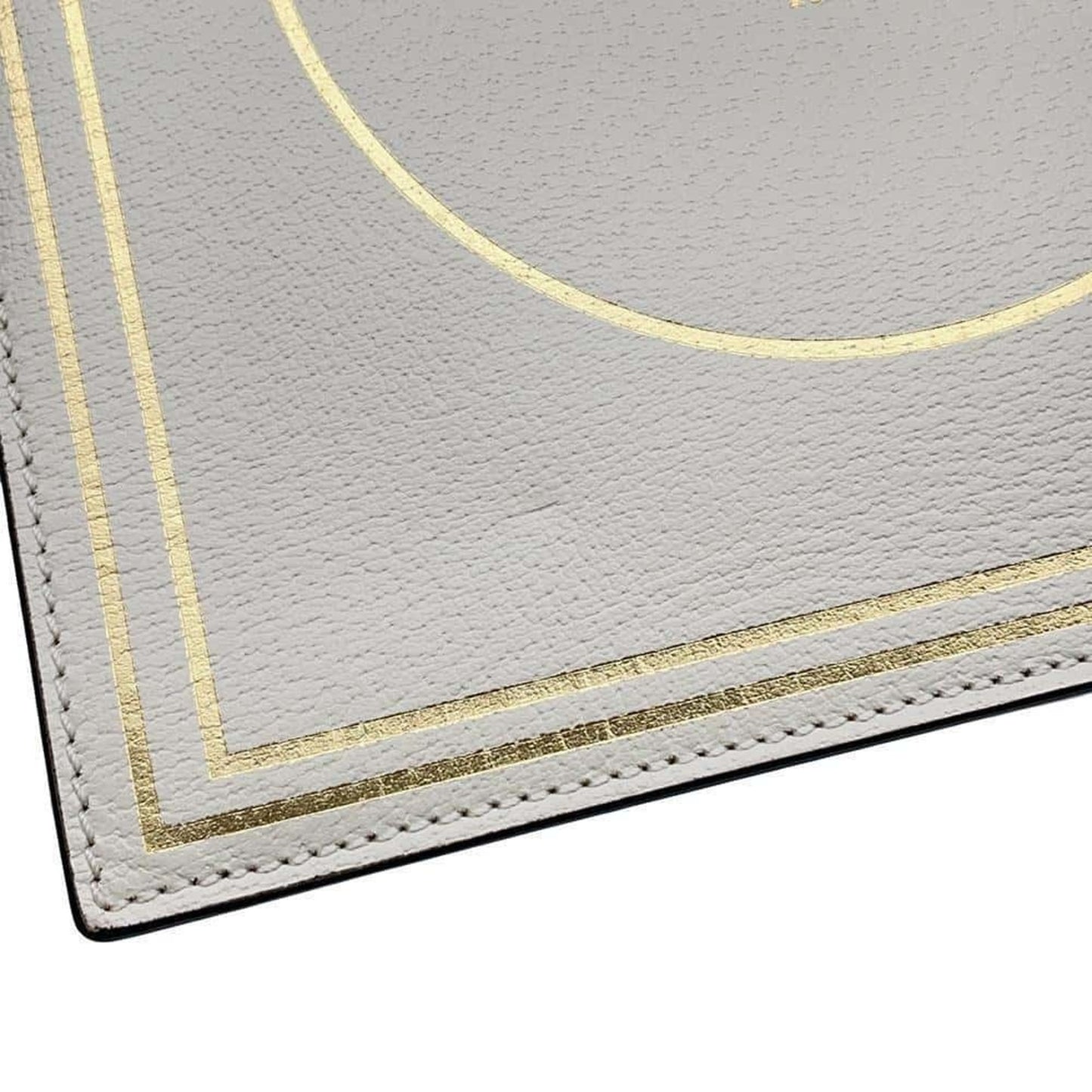 Gucci Others White Handbags