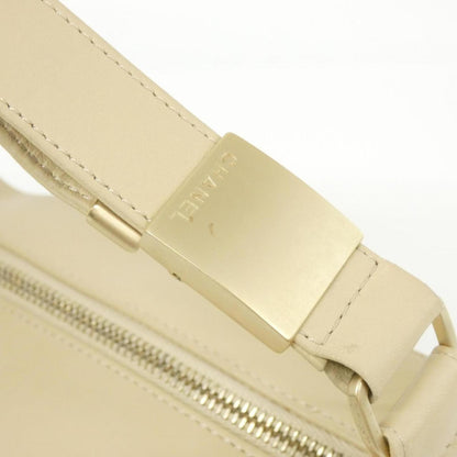 Chanel Others Gray Shoulder Bags