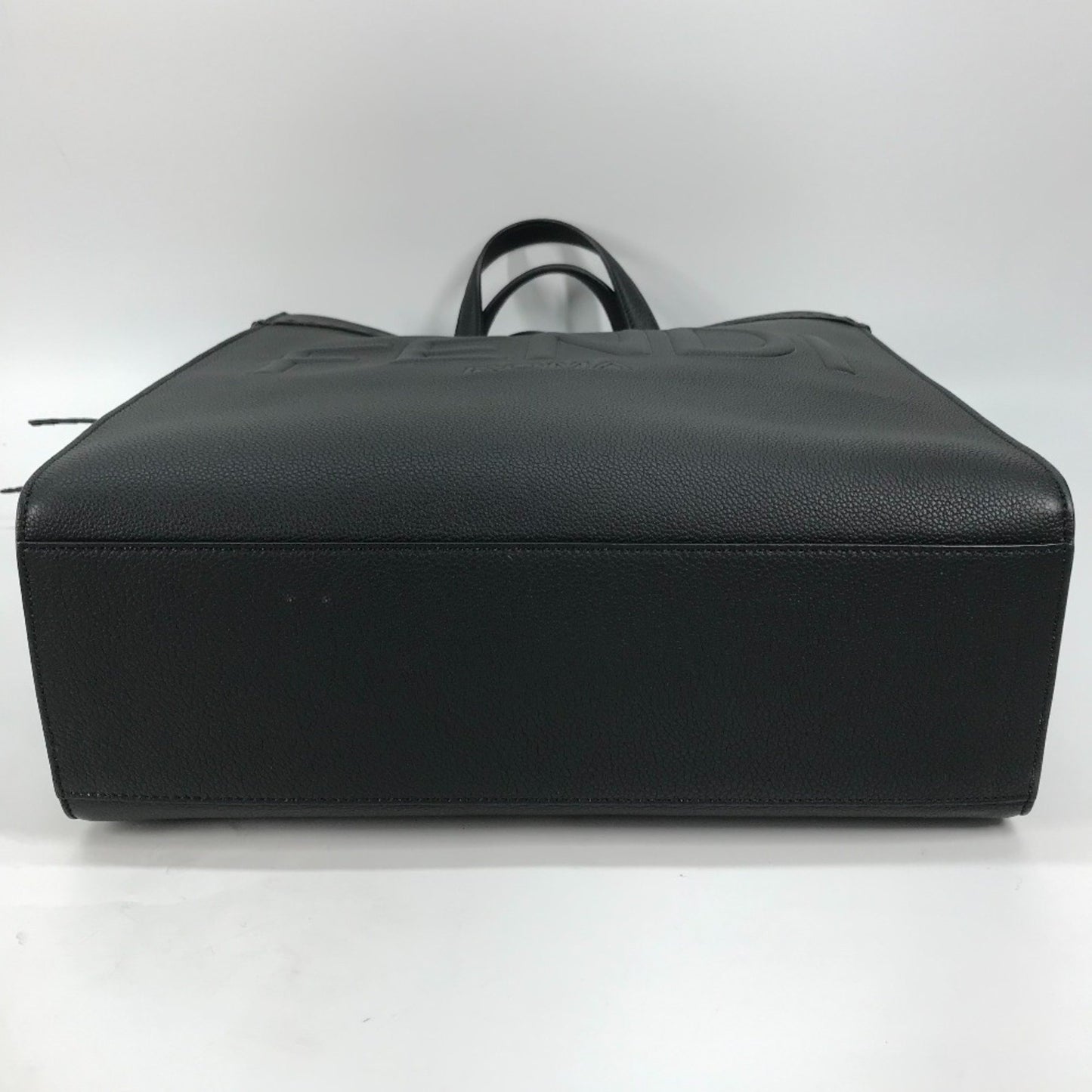 Fendi Others Black Tote Bags