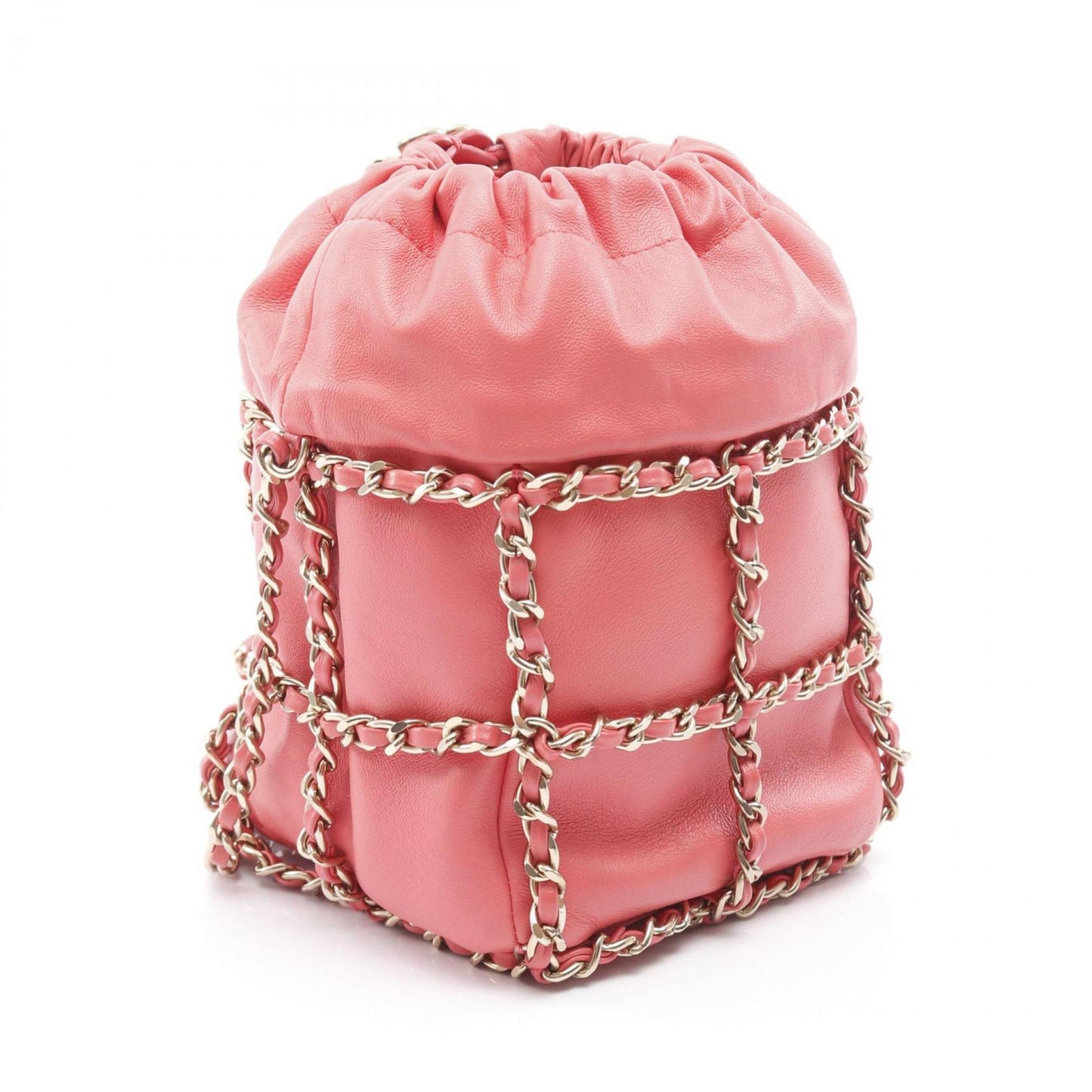 Chanel Others Pink Shoulder Bags