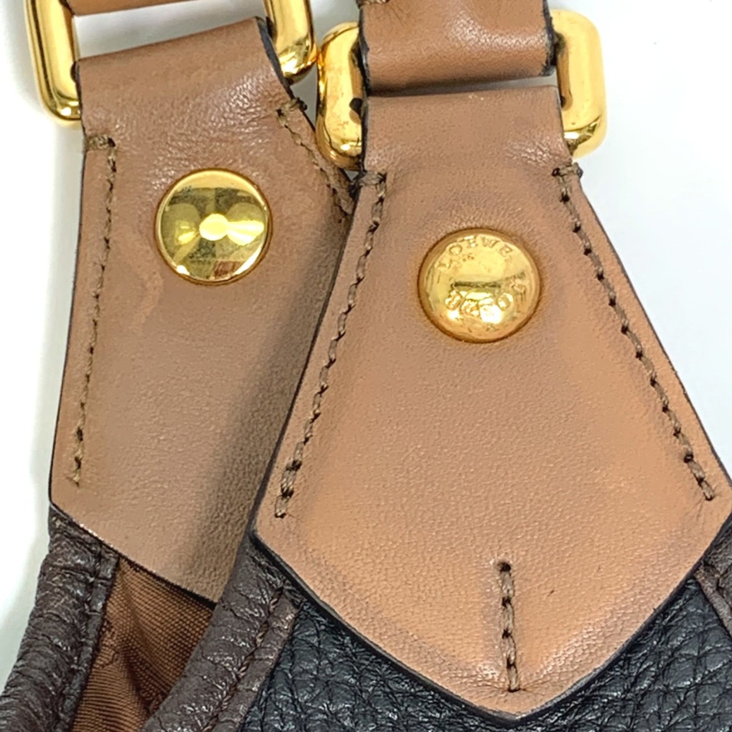 Loewe Others Black Handbags