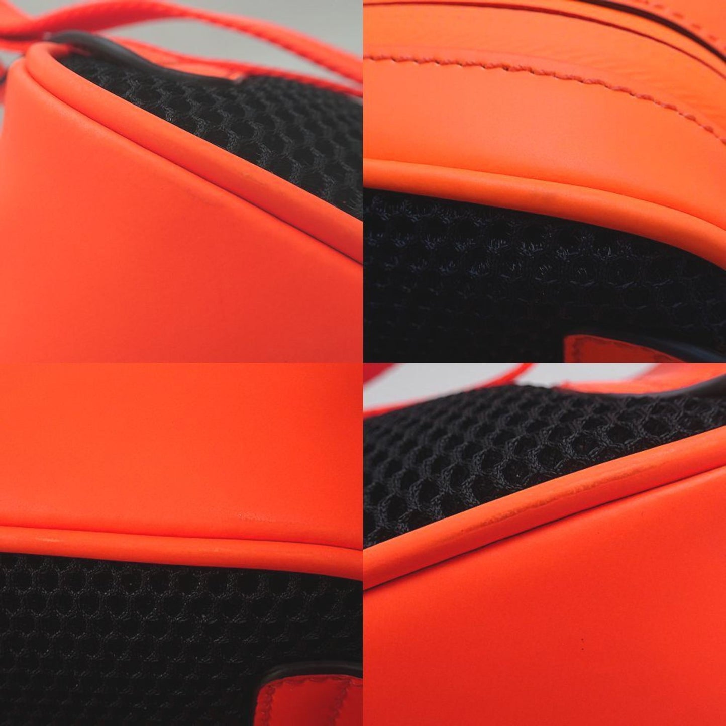 Gucci Others Orange Crossbody Bags
