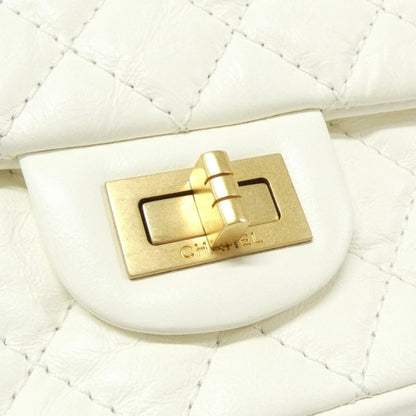 Chanel Others White Shoulder Bags