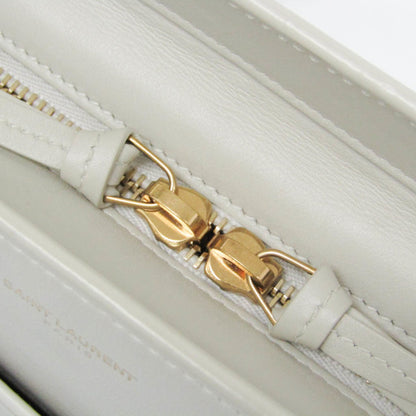 Saint Laurent Others White Handbags