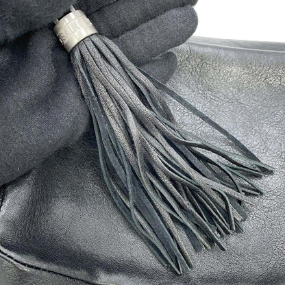 Saint Laurent Others Black Shoulder Bags