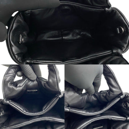 Prada Others Black Handbags