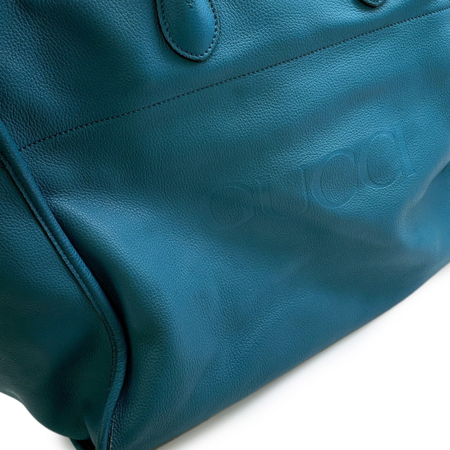 Gucci Others Blue Tote Bags