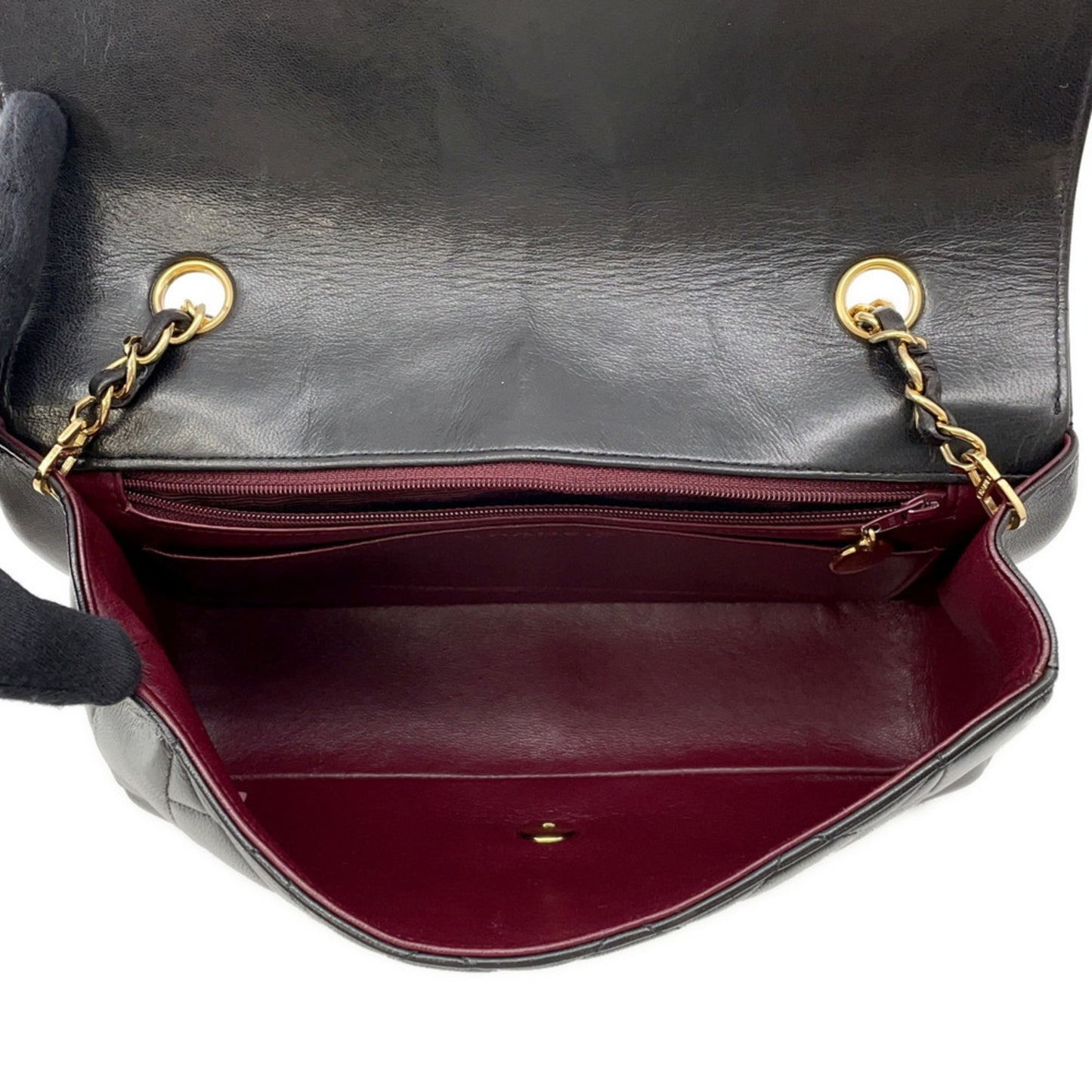 Chanel Others Black Shoulder Bags