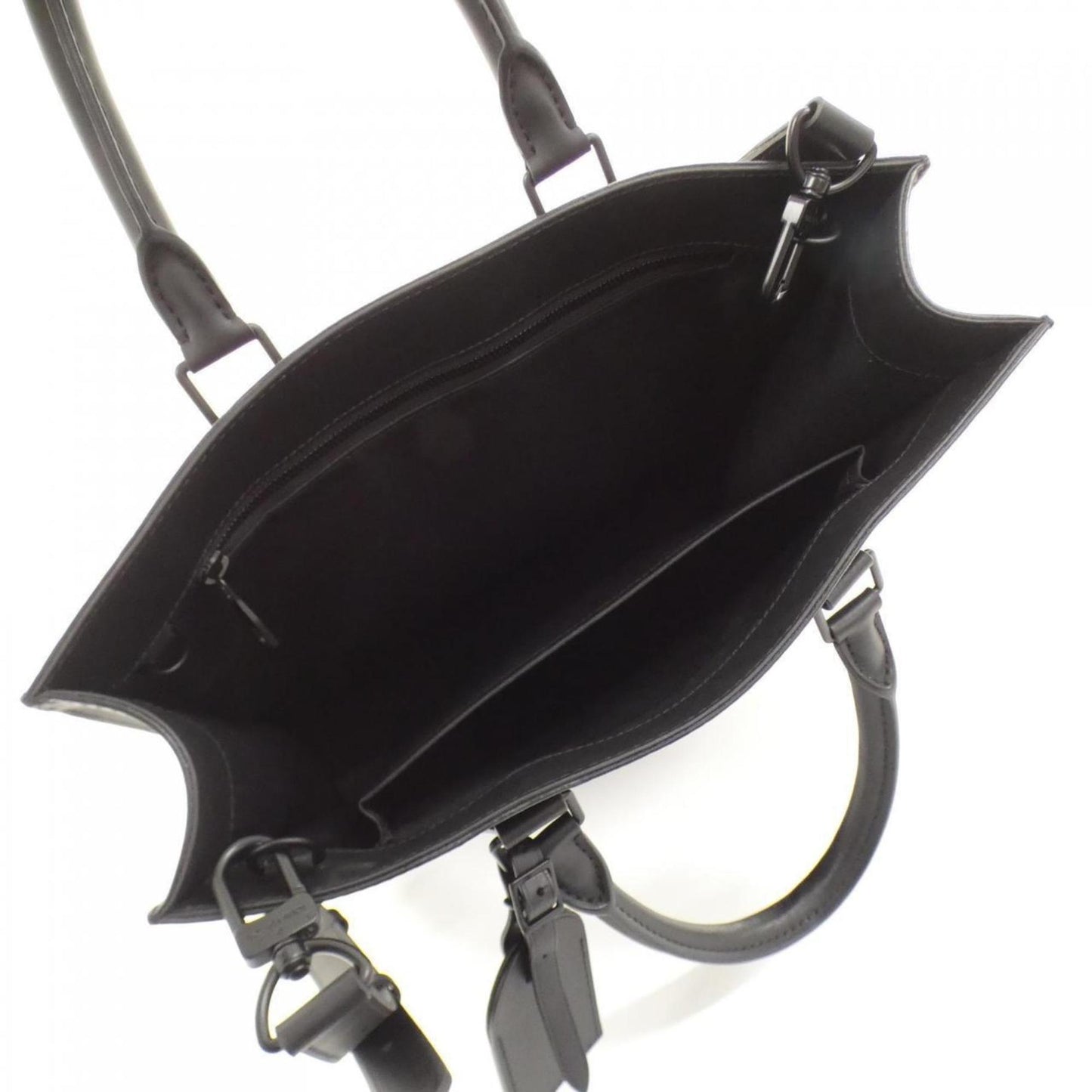 Louis Vuitton Others Black Handbags
