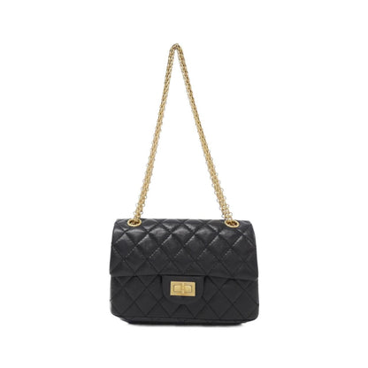Chanel Others Black Shoulder Bags