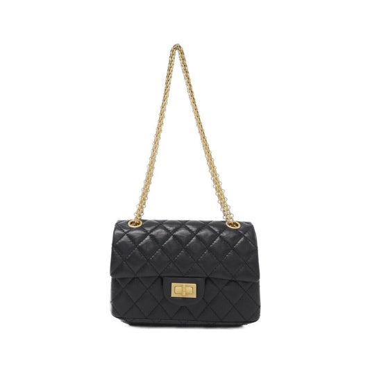 Chanel Others Black Shoulder Bags