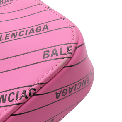 Balenciaga Others Pink Shoulder Bags
