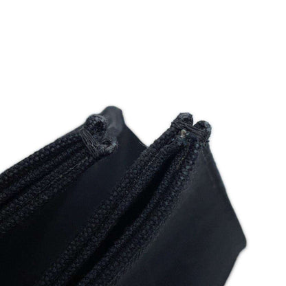 Fendi Canvas Black Shoulder Bags