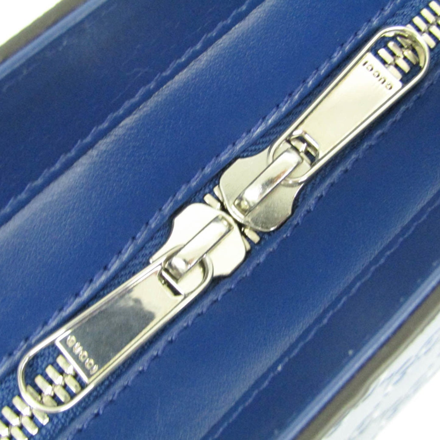 Gucci Others Blue Shoulder Bags