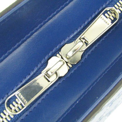 Gucci Others Blue Shoulder Bags