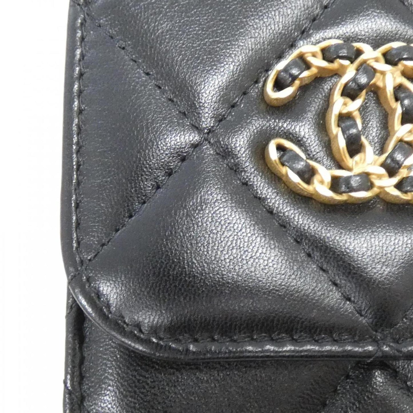 Chanel Others Black Shoulder Bags