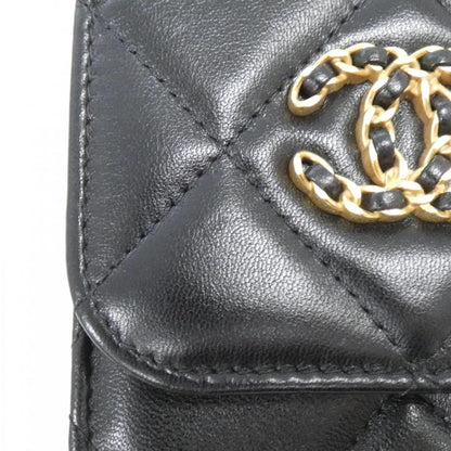 Chanel Others Black Shoulder Bags