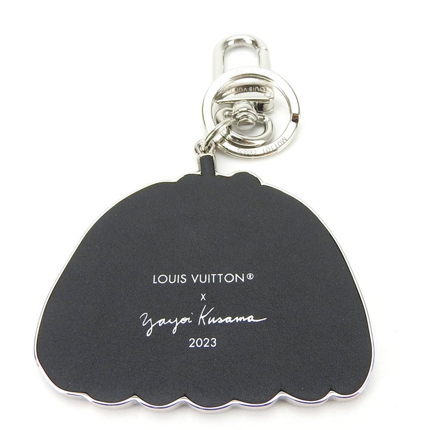 Louis Vuitton Other Metal Blue Key Rings