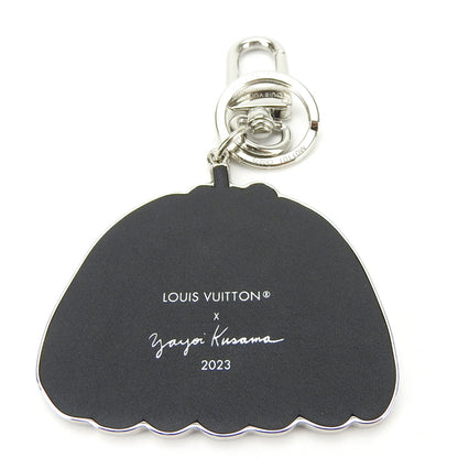 Louis Vuitton Other Metal Blue Key Rings