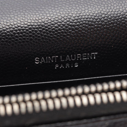 Saint Laurent Others Black Shoulder Bags
