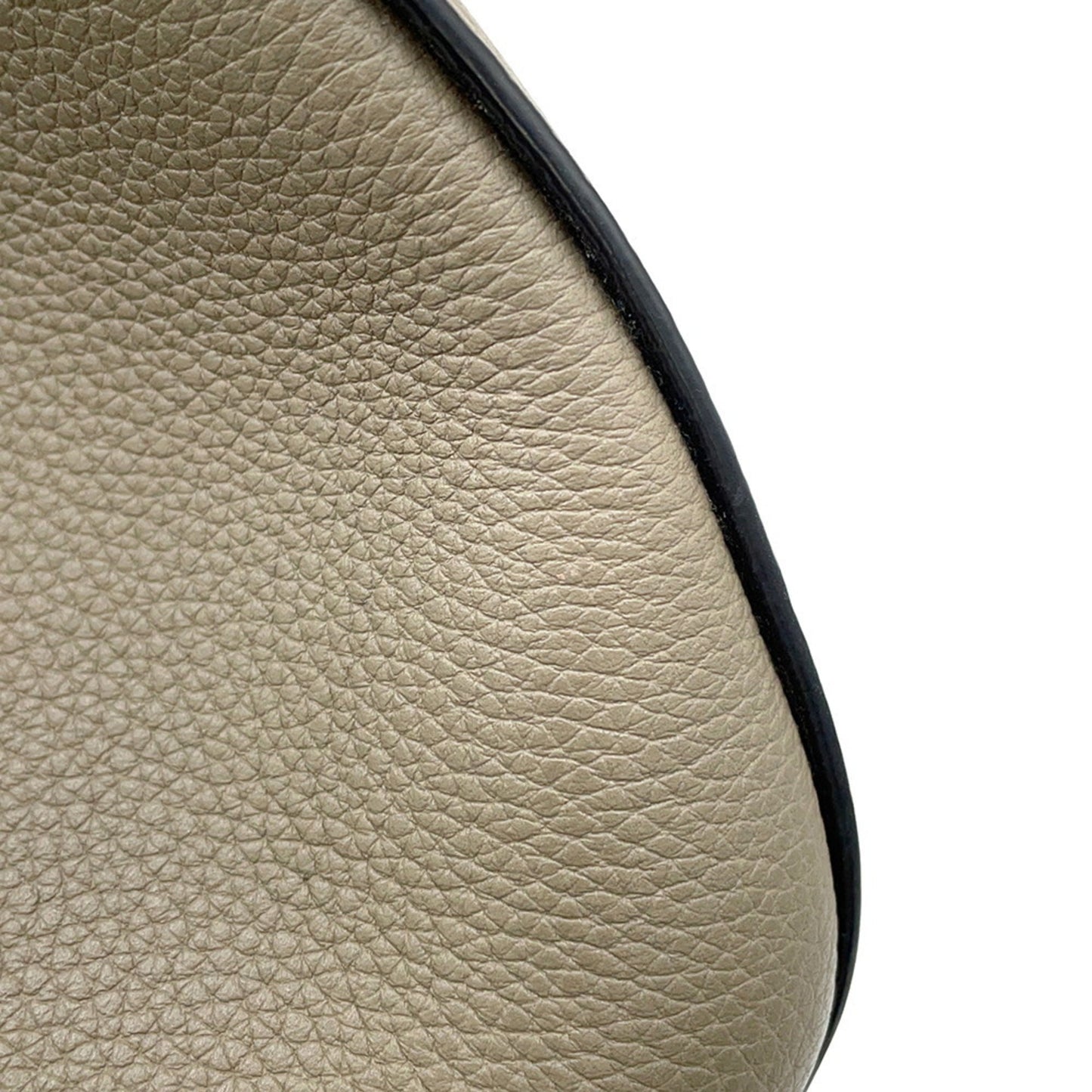 Loewe Others Green Handbags