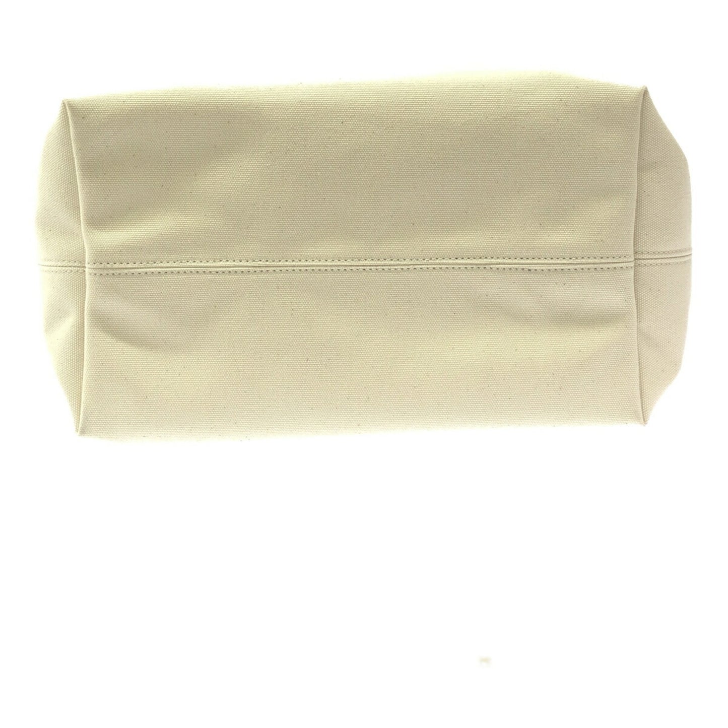 Balenciaga Canvas White Tote Bags