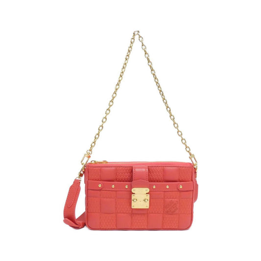Louis Vuitton Others Pink Shoulder Bags