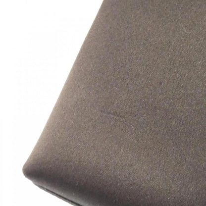Chanel Satin Brown Shoulder Bags
