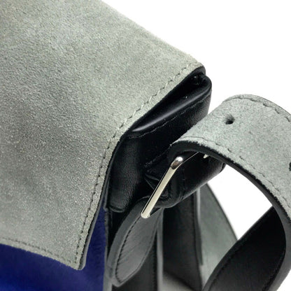 Celine Other Leather Black Clutch Bags