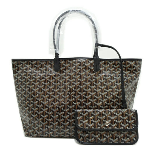 Goyard Others Black Tote Bags